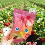 のあ 買えた🍓✨️ 新宿平成女学園