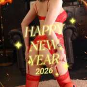 菅野 こゆき 新年のご挨拶🩷 大奥 難波店