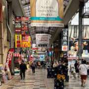 菅野 こゆき 暑気払い🩷 大奥 難波店