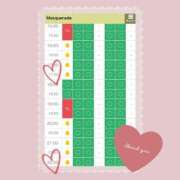 ヒメ日記 2025/07/28 12:26 投稿 みお Masquerade(マスカレード)