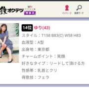 ゆり お久しぶりです！ 奥鉄オクテツ神奈川店（デリヘル市場グループ）