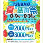 ヒメ日記 2025/08/19 12:27 投稿 ちあき TSUBAKI(ツバキ)