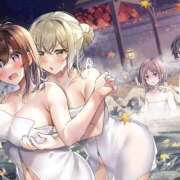 さら-KINDAN- 🩵ある乳は揉め🩵 KINDAN-禁断-