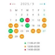 ヒメ日記 2025/08/17 20:41 投稿 あんず Versailles