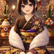 あんず 💜新年明けましておめでとうございます Versailles