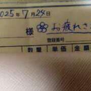 ヒメ日記 2025/07/24 20:29 投稿 佐伯☆Silver 岡山人妻デリヘルLipKiss