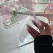 ヒメ日記 2026/04/13 07:50 投稿 ♪めい♪ 水色りぼん