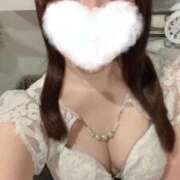 ♪めい♪ 出勤✨ 水色りぼん