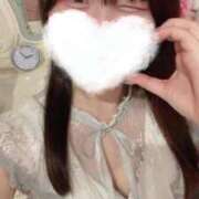 ♪めい♪ 出勤！ 水色りぼん