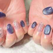 こずえ ネイル！ 千葉柏ちゃんこ