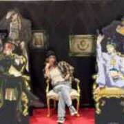 ヒメ日記 2025/10/09 16:00 投稿 一色　華 エテルナ京都