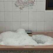 白上みこ 泡風呂 Aroma Garden（アロマガーデン）