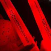 みいひ TGC🧡 アラモード