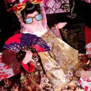 藤田沙奈 藤田です? 五十路マダム東広島店(カサブランカグループ)