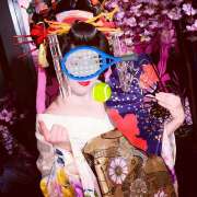 藤田沙奈 藤田です? 五十路マダム東広島店(カサブランカグループ)