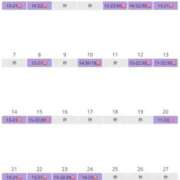 はに 1ヶ月先まで🈵😭🎀 コンカフェ×オナクラ あいこねくと