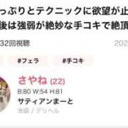 さやね 🚃駅チ.カ体験動画 サティアンまーと