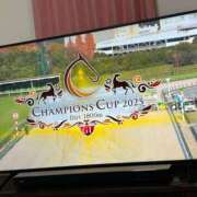 中畑 ダートの坂井瑠星🏇芝だと買わない 三浦皇成🏇 新宿人妻城