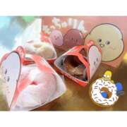 しの♪ 念願の🥺 プリティーガール