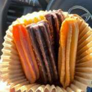 ヒメ日記 2026/02/25 13:15 投稿 小栗彩矢 ローテンブルク