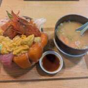 西条　響 美味しかった🤤 タッチVIP