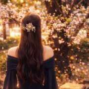 みれい 桜舞い散る夜に🌸·° シェリーエンジェル