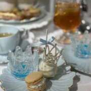 沙友里（さゆり） かわいいもの🩵🫧✨ ビッグバード