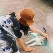 ヒメ日記 2025/07/05 20:13 投稿 たゆた 涼泉（りょうせん）