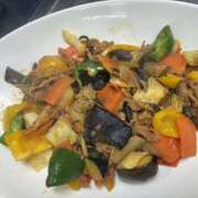 円べに キクラゲが（＾ν＾）お安かったので ワイフコレクション