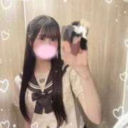 なぎさ 茶色セーラー( ᵒ̴̶̷̤◦ᵒ̴̶̷̤ ) ハンドキャンパス新宿