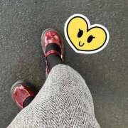 蜜音（みつね） 向かっているよ〜🐾🐾 熟女の風俗最終章　鶯谷店