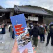 ゆず 旅行✈️ G-SCANDAL