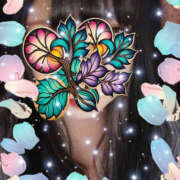 ゆい こんばんは😊 桜フェアリーテイル