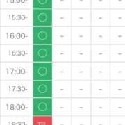 ヒメ日記 2025/11/25 14:45 投稿 高城　ななお 現役ナースが精液採取に伺います 梅田店