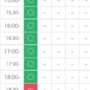 ヒメ日記 2025/11/25 15:05 投稿 高城　ななお 現役ナースが精液採取に伺います 梅田店