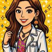 ふうか chat gptが似顔絵作ってくれた❣️ 出会い系人妻ネットワーク さいたま～大宮編