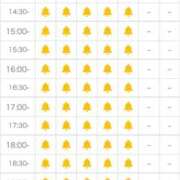 ゆあ すごい🩵 JAPAN CLUB BUNNY LOUNGE