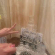 ヒメ日記 2025/09/24 17:32 投稿 みみ マシュマロフロート