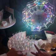 ヒメ日記 2025/10/13 19:15 投稿 みみ マシュマロフロート