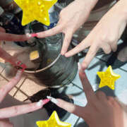 ヒメ日記 2025/10/17 21:22 投稿 みみ マシュマロフロート