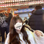 みみ スペシャルday マシュマロフロート