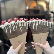 ヒメ日記 2026/02/26 12:59 投稿 穂乃果 HERMINE-エルミネ-