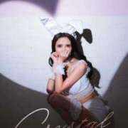 ヒメ日記 2025/12/23 07:19 投稿 クリスタル　【美の伝道師】 ドMなバニーちゃん和歌山店