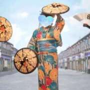 ヒメ日記 2025/08/23 12:44 投稿 りつこ 熟女の風俗最終章 新宿店