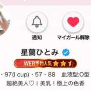 星蘭ひとみ 頂きました?? 華椿