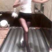 ヒメ日記 2026/02/15 22:49 投稿 ゆか with SPA (ウィズスパ)