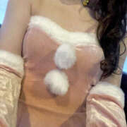 まる 今日からコスプレ🎄 タオパイパイ