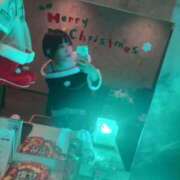 ヒメ日記 2025/12/24 12:23 投稿 ゆら ニューグランド