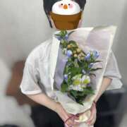 こはる 初めてお花を🌷´- 錦糸町ミセスアロマ（ユメオト）