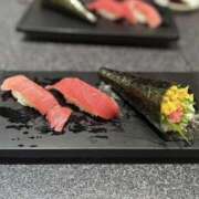 瑠璃/るり 急遽お誘いしてもらった🍣♡ Platinum Legend(プラチナムレジェンド)